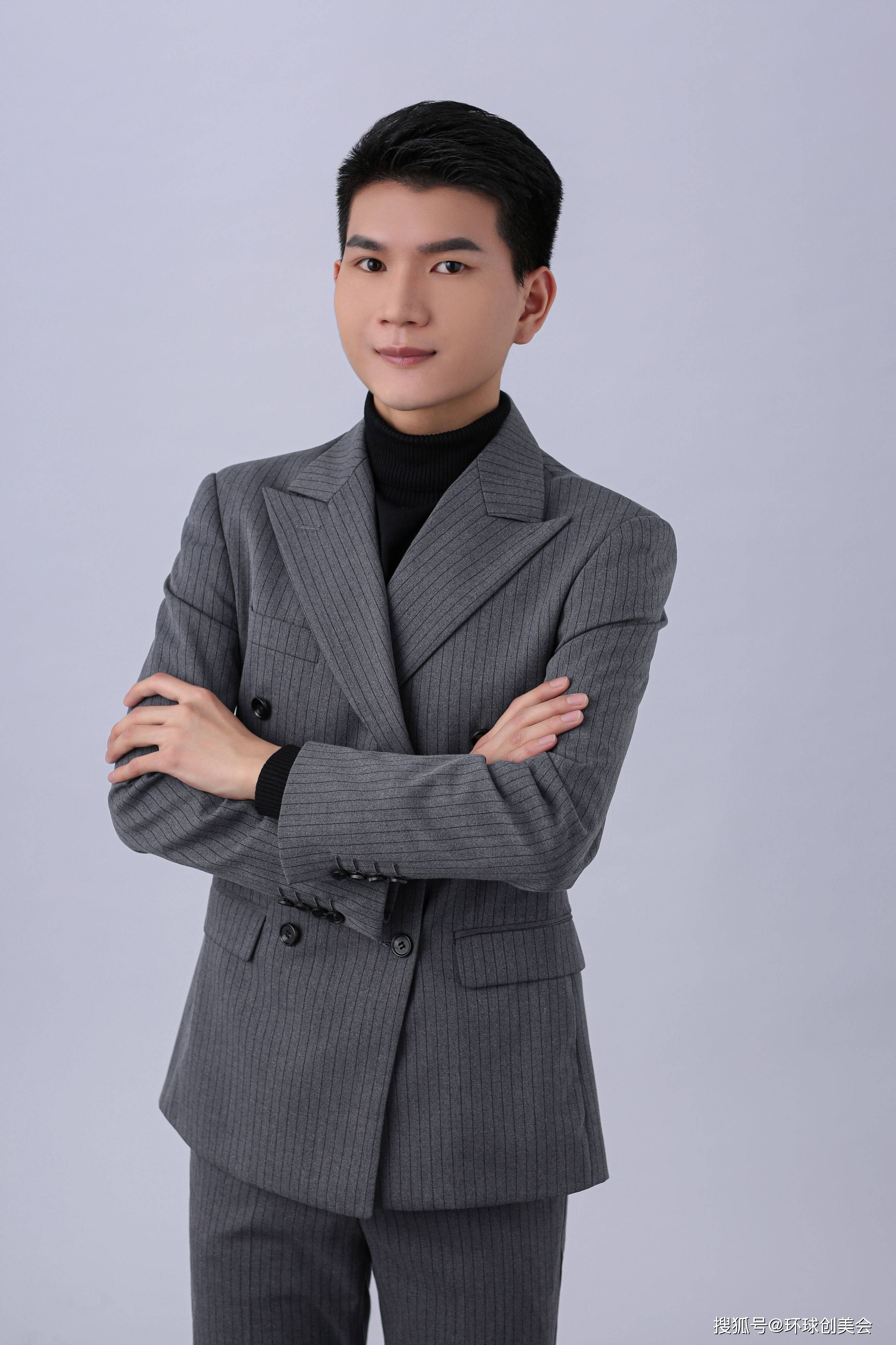 颜珍可 现场执行负责人
